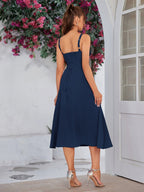Lena | Elegant Summer Dress