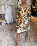 Heather Dress