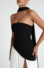 Tessa | Maxi Dress