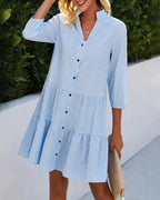 Josephine | Sophisticated Elegance Dress