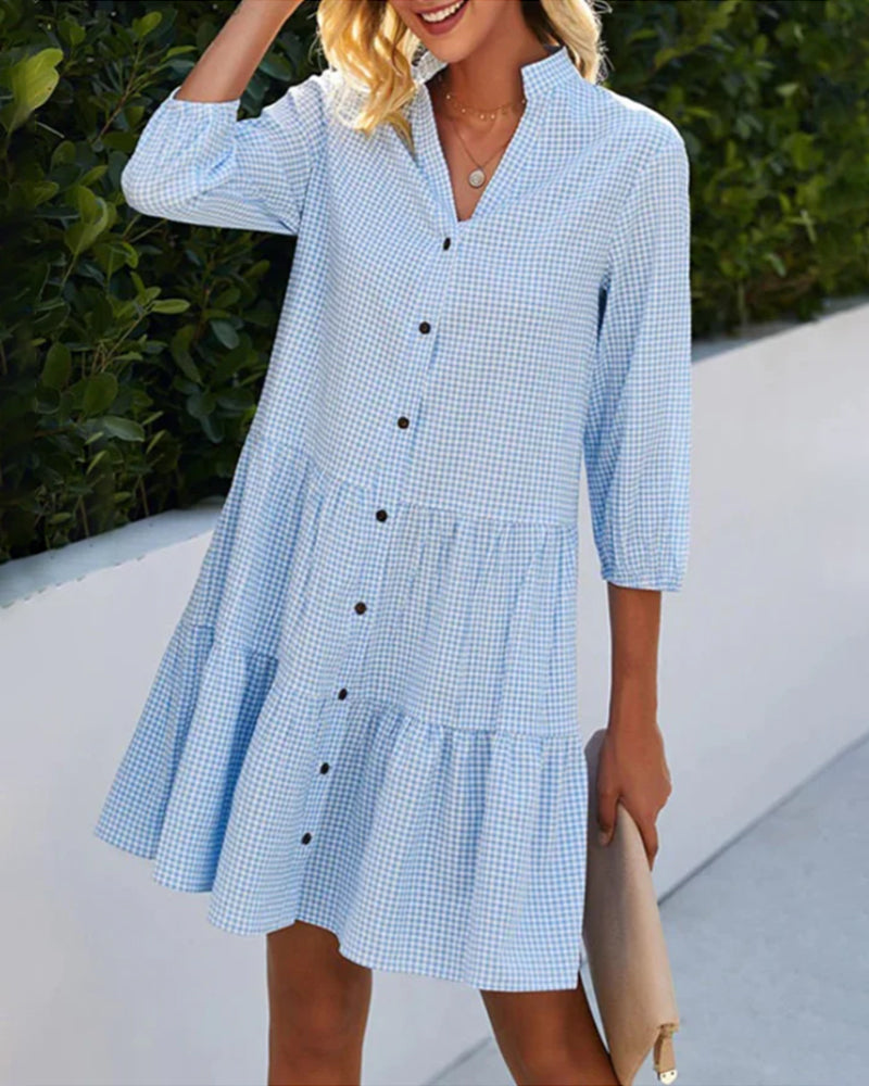 Josephine | Sophisticated Elegance Dress