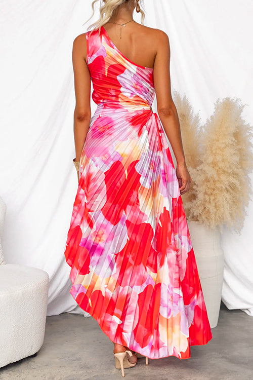 Celeste | Elegant Wedding Guest Maxi Dress
