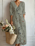 Sara | Everyday Comfort Dress