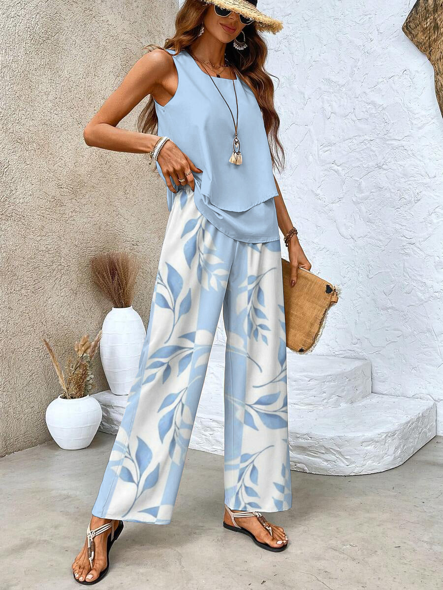 Averina™ – Stylish Summer Elegance Collection