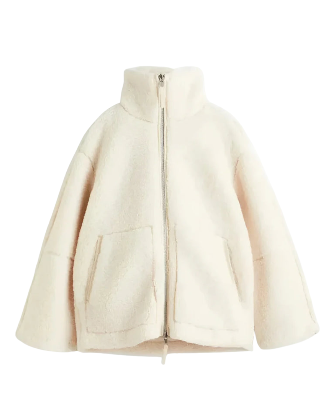 Anastacia™ - Soft Warm Winter Jacket