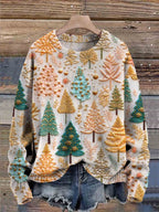 Grace™- Comfortable Holiday Sweater