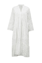 Lily - Elegant Lace Dress