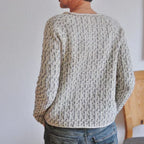 Luna™ - Chic Sweater