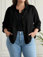 Denise™ | Classic Light Top