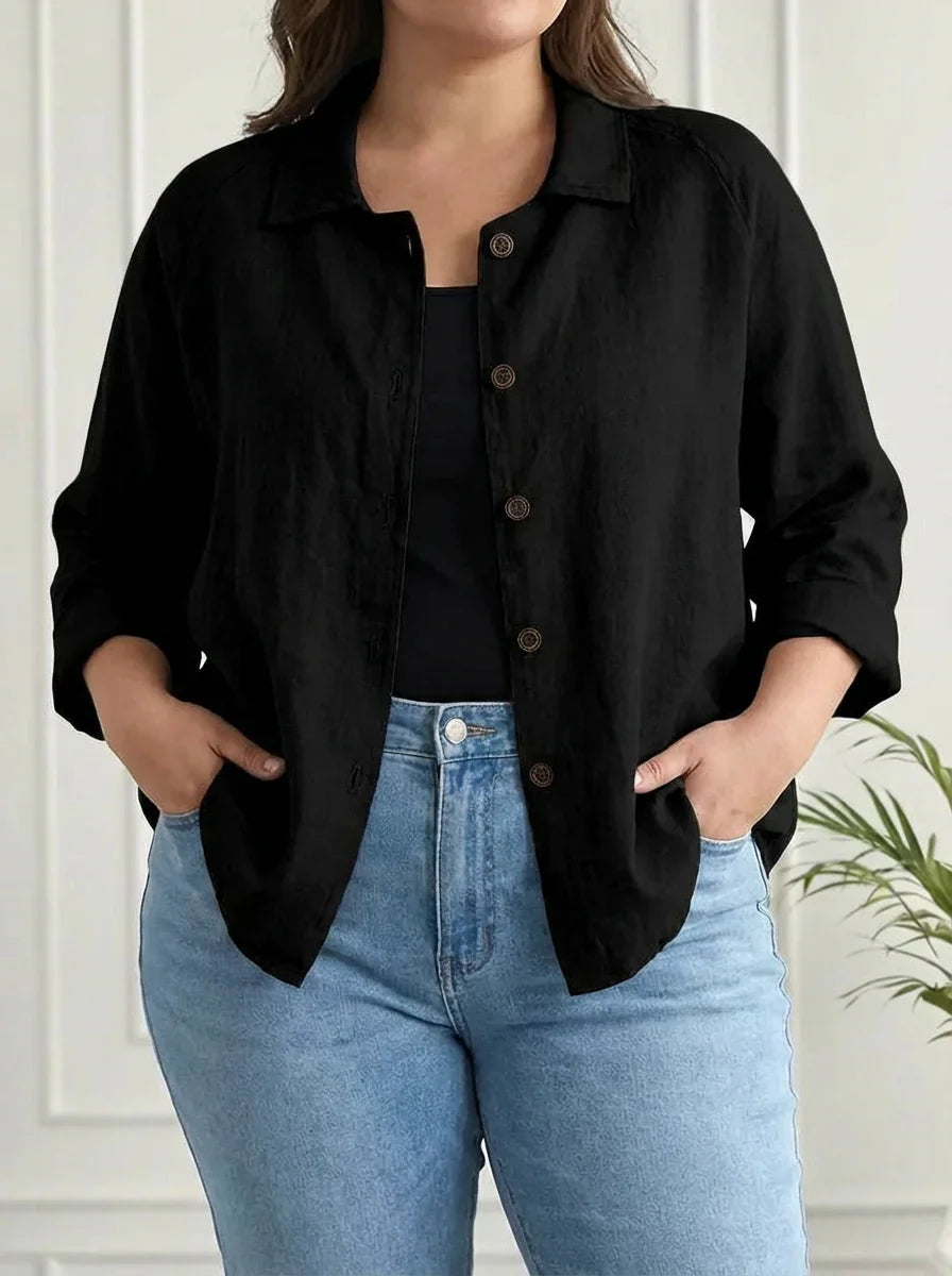 Denise™ | Classic Light Top