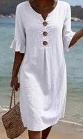 Casual Women's Dress