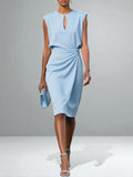 The Claudia Midi Dress