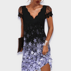 Martine | Elegant and Comfortable Premium Dress
