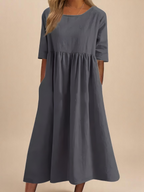 Light and Airy Dress