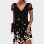 Martine | Elegant and Comfortable Premium Dress
