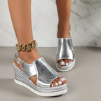Avery™ - Orthopedic Sandals