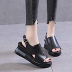Addison™ - Comfortable Orthopedic Sandals