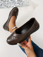 Sophie™ — Ergonomic Comfortable Loafer