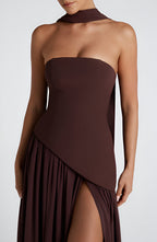 Tessa | Maxi Dress