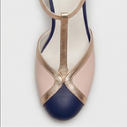 Tazariah | Comfortable Heels