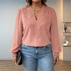 Colette | Lightweight & Stylish Blouse