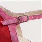 Lazariah | Modern Heels