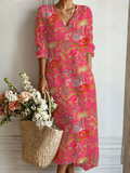 Sara | Everyday Comfort Dress