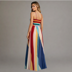Giulia | Casual Long Dress