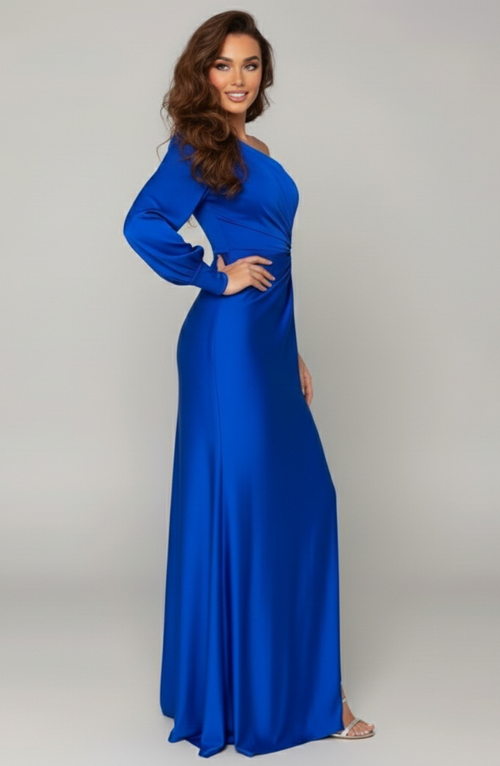 Alice | Maxi Dress