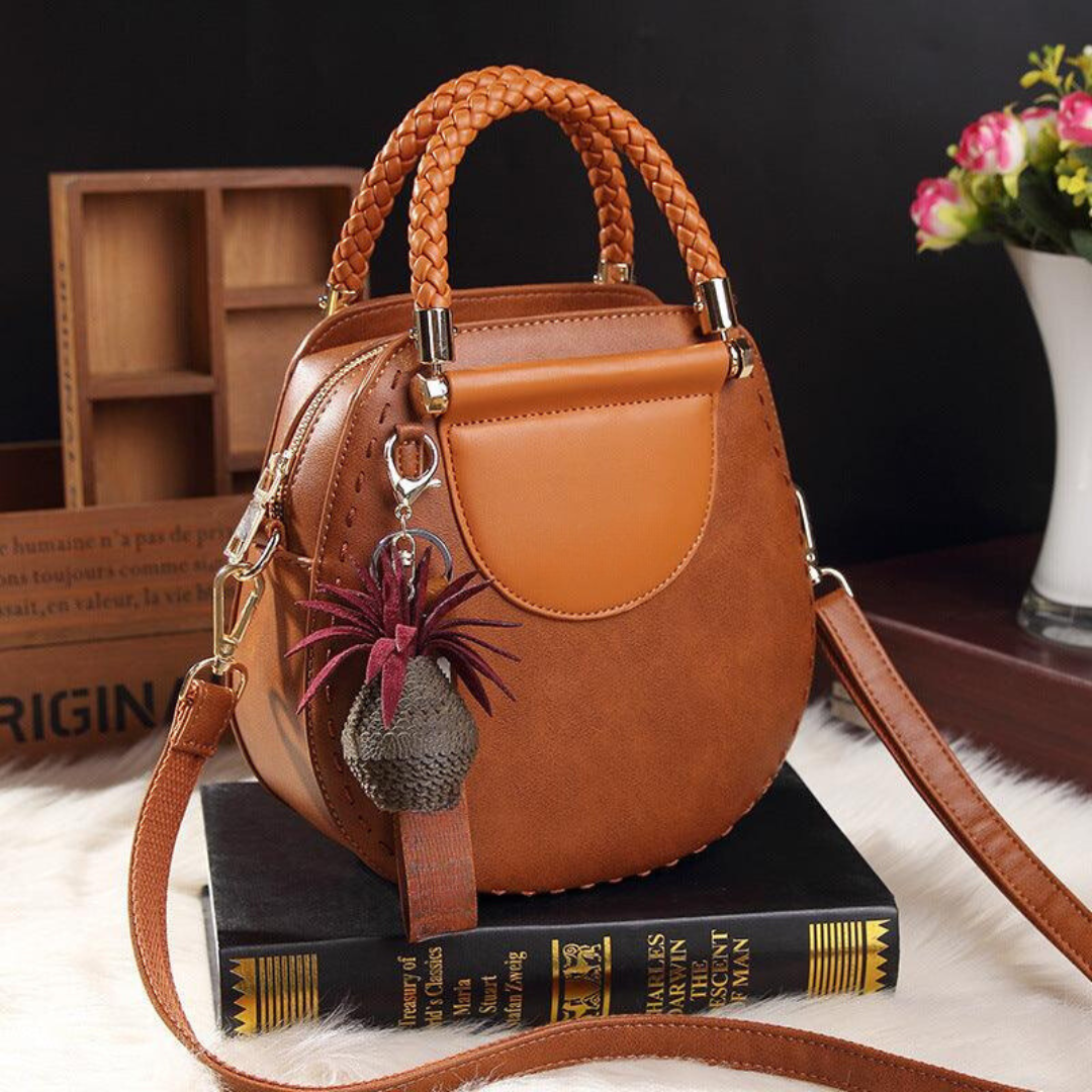 Vera - Sleek Crossbody