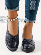 Sophie™ — Ergonomic Comfortable Loafer