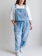 Grace | Relaxed Overall