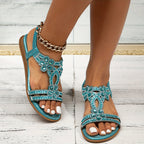 Amelia™ - Orthopedic Boho Sandals