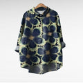 Camille | Elegant Summer Blouse