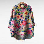 Claire | Elegant Summer Blouse