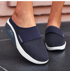 Zoe™ - Comfortable Orthopedic Sandals