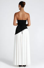 Tessa | Maxi Dress