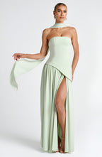 Tessa | Maxi Dress