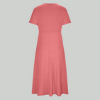 Rosella - Elegant and Flattering Dress