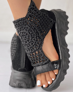 Sophia™ - Comfortable Orthopedic Sandals