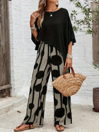Sabria - Casual Summer Set