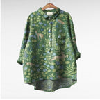 Claire | Elegant Summer Blouse