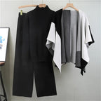 Alyssa™ - Elegant Three Piece Suit