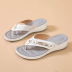 Luna™- Comfortable Orthopedic Sandals