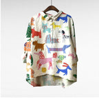 Constance | Elegant Summer Blouse