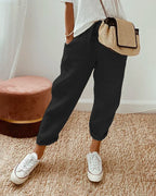 LUNA | COMFORTABLE RETRO PANTS