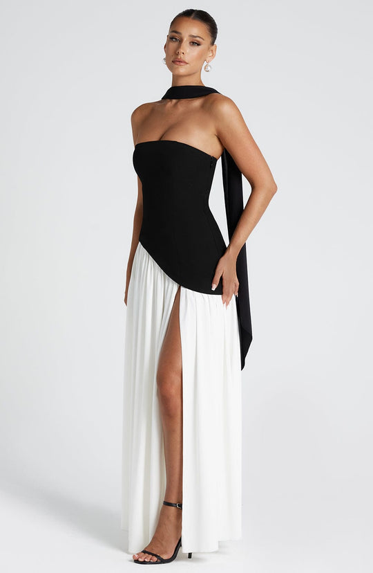 Tessa | Maxi Dress