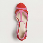 Lazariah | Modern Heels