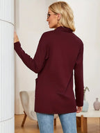 Charlotte™ - Modern Classic Cardigan