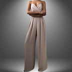 Cristal | Handmade Long Dress for Women